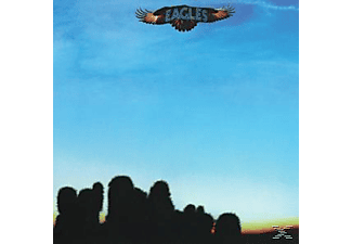 Eagles - THE EAGLES  - (CD)