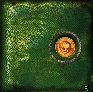 Alice Cooper - Billion Dollar Babies (CD)