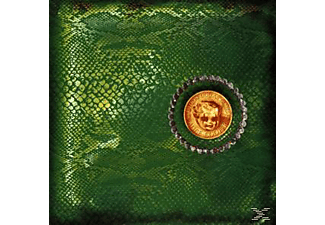 Alice Cooper - Billion Dollar Babies (CD)