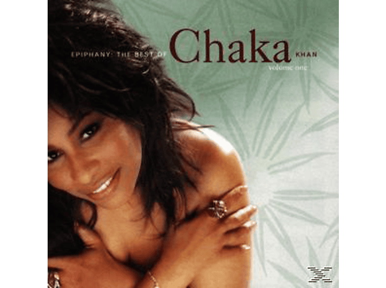 Thumbnail - Chaka Khan - Epiphany, The Best Of (CD)