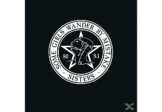 The Sisters of Mercy - Some Girls Wander By Mistake (CD)