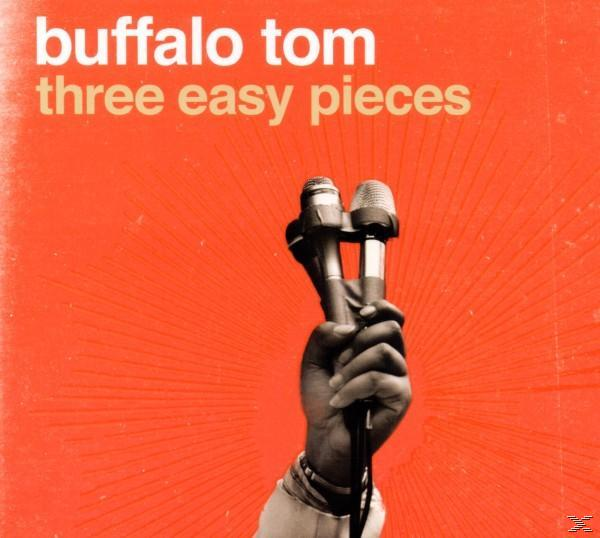 Buffalo Tom - Three (CD) Pieces Easy 