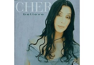 Cher - Believe (CD)
