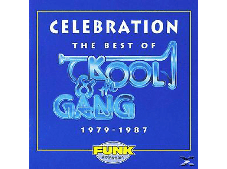 Thumbnail - Kool & The Gang - Best Of Kool+The (CD)