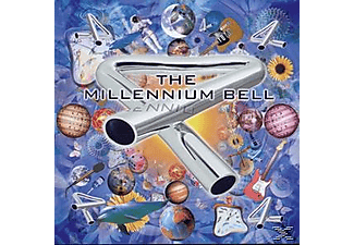 Mike Oldfield - The Millennium Bell (CD)