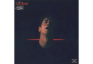 Lou Reed - Ecstasy (CD)