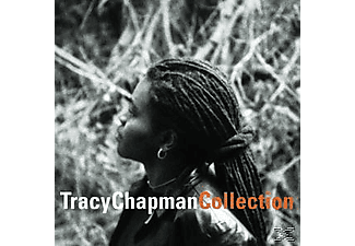 Tracy Chapman - The Collection (CD)
