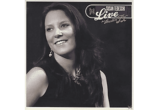 Susan Tedeschi - Live From Austin Tx  - (Vinyl)