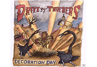 Drive-by Truckers - Decoration Day  - (CD)
