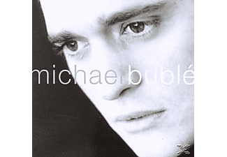 Michael Bublé - Michael Bublé (CD)
