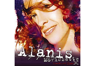 Alanis Morissette - So-Called Chaos (CD)