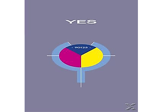 Yes - 90125 (CD)