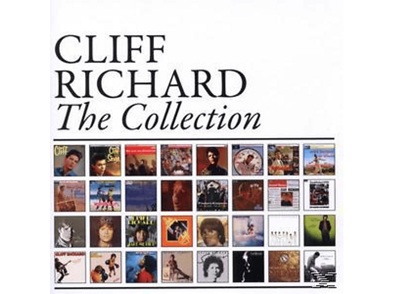 Thumbnail - Cliff Richard - Richard-The Collection (CD)
