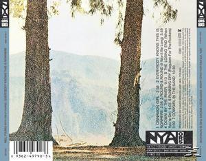 Neil Young - Everybody Knows This Is Nowhere  - (CD)