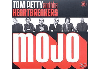 The Heartbreakers - Mojo (CD)