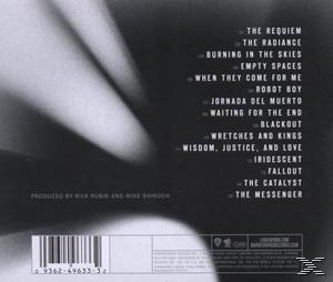 Linkin Park - Linkin Park - A Thousand Suns  - (CD)