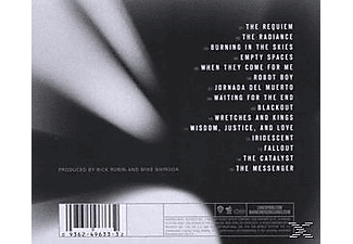 Linkin Park - Linkin Park - A Thousand Suns  - (CD)