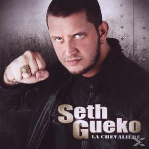 Seth Gueko - La Chevaliere  - (CD)
