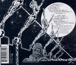 Hawkwind - Doremi Fasol Latido  - (CD)