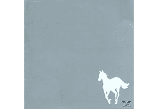 Deftones - White Pony (CD)