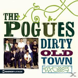 Town The Old (CD) Pogues - Collection - Dirty - Platinum