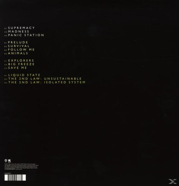 CD-Cover: Songtitel auf dunklem Hintergrund.