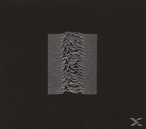 Joy Division - Unknown Pleasures (Collector's Edition)  - (CD)