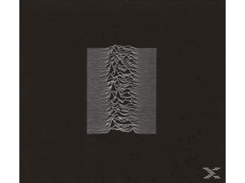 Thumbnail - Joy Division - Unknown Pleasures (Collector's Edition) (CD)