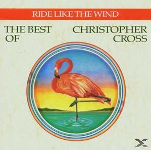 Christopher Cross - The Best Of Christopher Cross  - (CD)