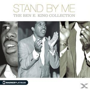 Ben E. King - Stand By Me/Platinum Collection  - (CD)