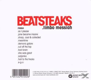 Beatsteaks - Limbo Messiah  - (CD)