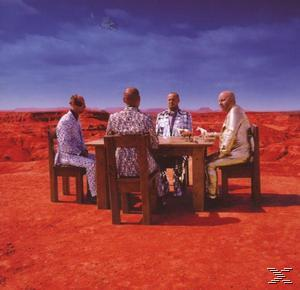 Muse - Black Holes & Revelations (CD + DVD)