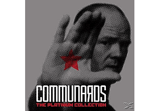 Communards - The Platinum Collection (CD)