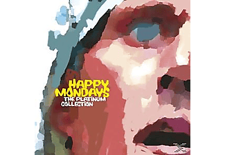 Happy Mondays - The Platinum Collection (CD)