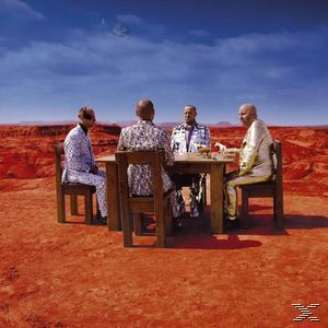 Muse - Black Holes And Revelations (CD)