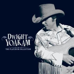 Dwight Yoakam - Platinum Collection, The  - (CD)