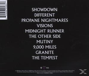 Pendulum - In Silico (CD)