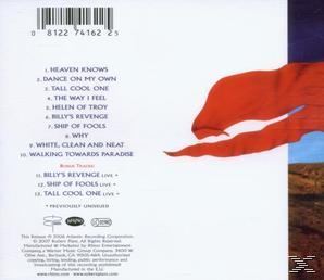 Robert Plant - Now And Zen  - (CD)