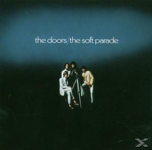 The Doors - The Soft Parade (40th Anniversary Mixes)  - (CD)