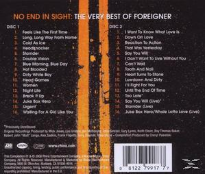 CD-Cover mit zwei orangefarbenen Linien. Songtitel sind zusammen mit dem Namen des Künstlers und den Credits aufgelistet.