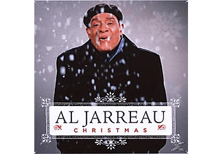 Al Jarreau - Christmas (CD)