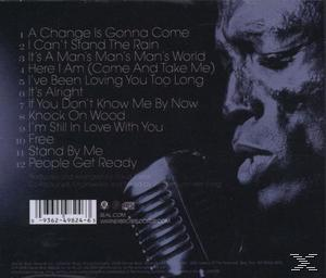 Seal - Soul  - (CD)