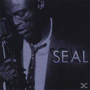 Seal - Soul  - (CD)