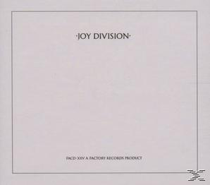 Joy Division - Closer (Collector's Edition)  - (CD)
