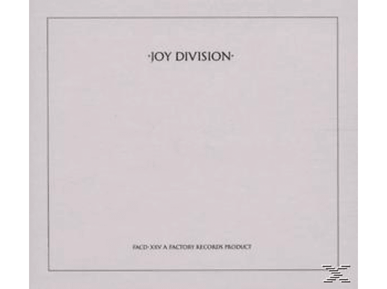 Thumbnail - Joy Division - Closer (Collector's Edition) (CD)