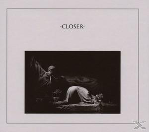 Joy Division - Closer (Collector's Edition)  - (CD)