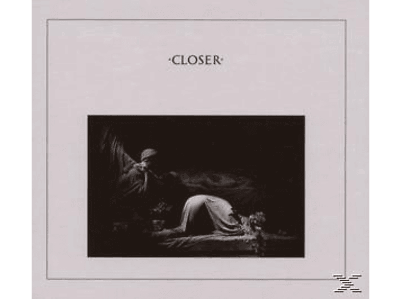 Thumbnail - Joy Division - Closer (Collector's Edition) (CD)