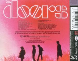The Doors - Waiting For The Sun (40th Anniversary Mixes)  - (CD)