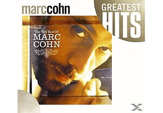 Marc Cohn - The Very Best of Marc Cohn (CD)