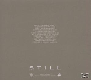 Joy Division - Still (Collector's Edition)  - (CD)